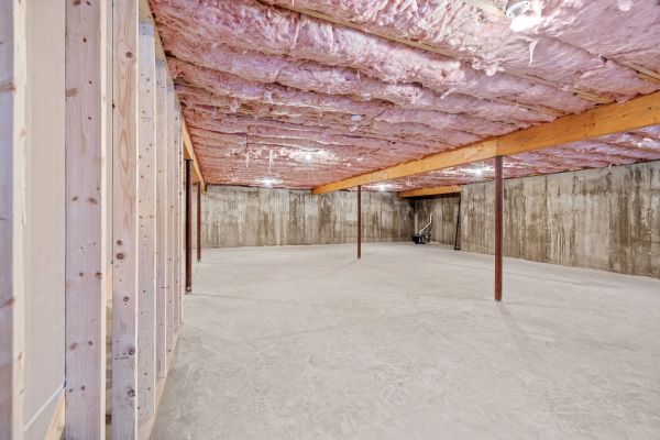 Foundation Maintenance in Saint Joseph
