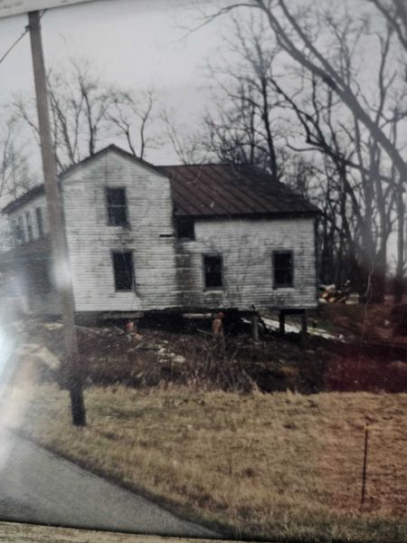 Building Lifting in Saint Joseph