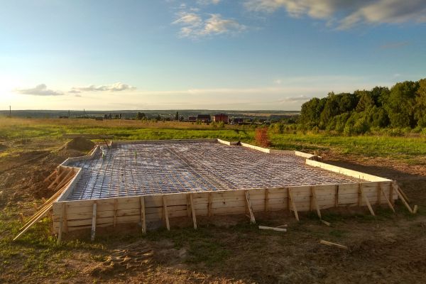 Exterior Foundation Repair in Saint Joseph