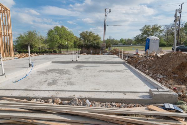 Building Foundation Repair in Saint Joseph