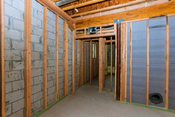 Basement Stabilization in Saint Joseph