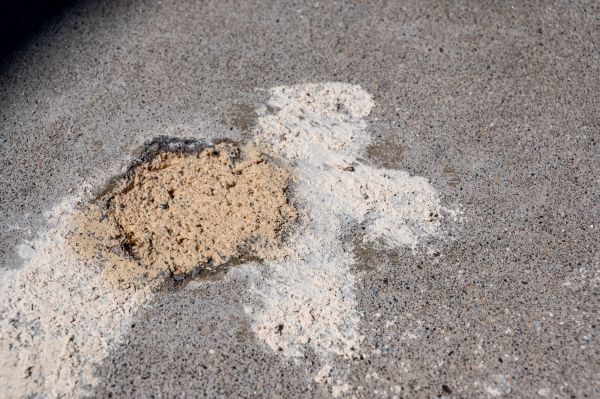 Foundation Leveling Service in Saint Joseph