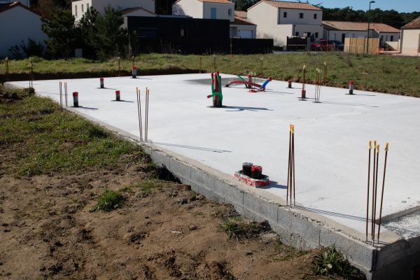 Foundation Lifting in Saint Joseph